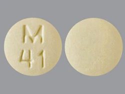 Spironolactone and Hydrochlorothiazide